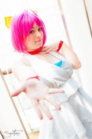 Kanon Nakagawa from The World God Only Knows 