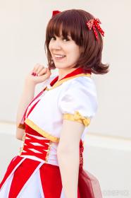 Haruka Amami from iDOLM@STER