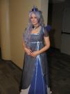 Princess Luna from My Little Pony Friendship is Magic worn by Zelaira