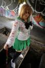 Miyamoto Rei from Highschool of the Dead worn by Kairie