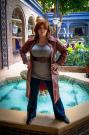 Donna Noble from Doctor Who worn by Kairie