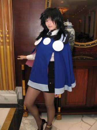 Melfina from Outlaw Star (Worn by DW)