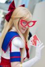 Sailor V from Codename: Sailor V worn by Toastersix