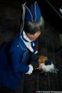 Ciel Phantomhive from Black Butler worn by candiie?wish