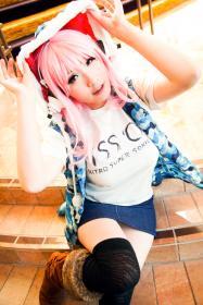 Sonico from SoniComi (Sonico Communication) 