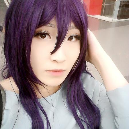 Morioka Moriko from Recovery of an MMO Junkie