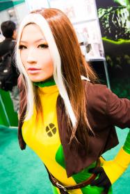 Rogue from X-Men 