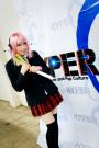 Sonico from SoniComi (Sonico Communication) 