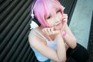 Sonico from SoniComi (Sonico Communication) 