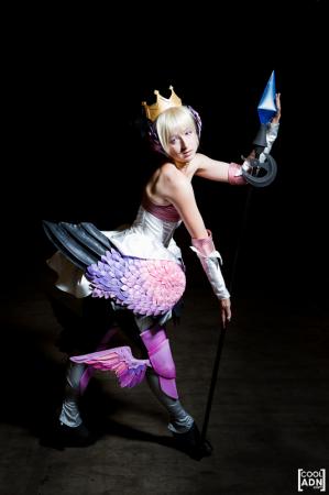 Griselda from Odin Sphere worn by Kirae
