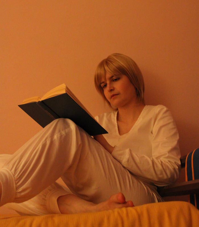 Kurapika, Hunter × Hunter Book!