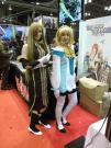 Tear Grants from Tales of the Abyss