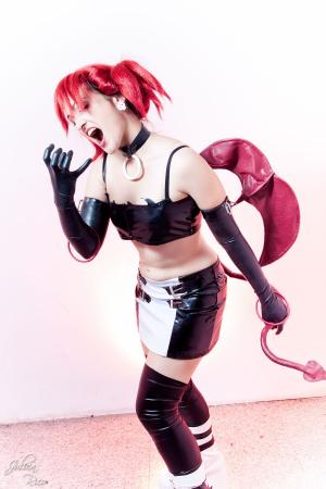 Etna from Disgaea worn by rinny_san