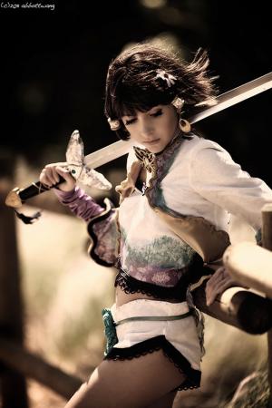 Soul Calibur 4