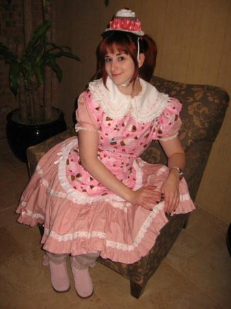 Sweet Cupcake Loli (Original: Lolita) by Pocky Princess Darcy ...
