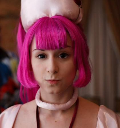 Sumomo from Chobits 
