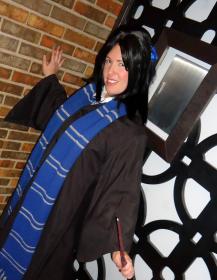 Ravenclaw Student from Harry Potter