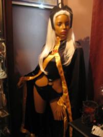 Storm from X-Men 