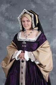 Jane Seymour from Original:  Historical / Renaissance