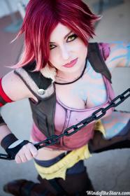 Lilith from Borderlands 2 