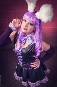 Show By Rock!! Chuchu Cosplay Costume for Sale