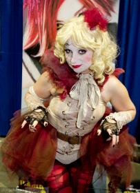 Painted Doll (Devil's Carnival, The) by WindoftheStars