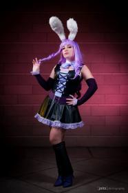 Show By Rock!! Chuchu Cosplay Costume for Sale