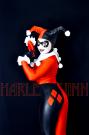 Harley Quinn / Dr. Harleen Francis Quinzel  	