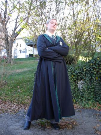 Draco Malfoy from Harry Potter worn by Rogue