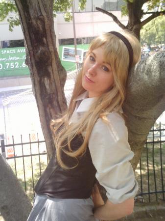 Briar Rose from Sleeping Beauty