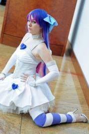 Stocking from Panty and Stocking with Garterbelt