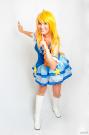 Miki Hoshii from iDOLM@STER worn by chas