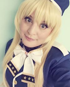 Atago from Kantai Collection ~Kan Colle~