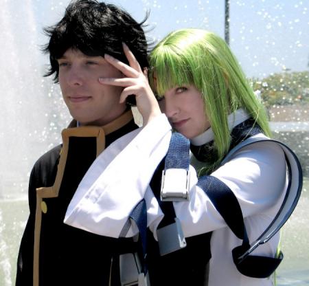 Code Geass