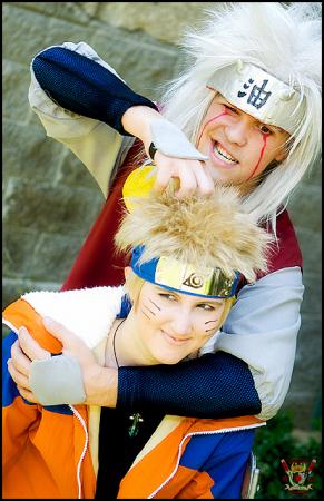 Naruto Uzumaki