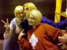 Canada / Matthew Williams from Axis Powers Hetalia worn by Roserevolution