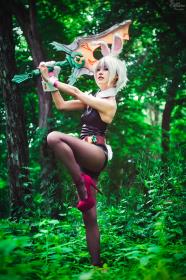 Riven from League of Legends
