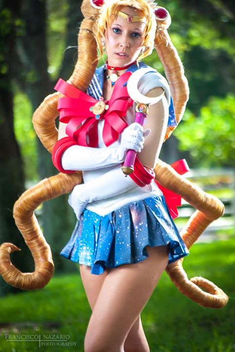 Sailor Moon Sailor Moon Crystal By ShiNo Usagi ACParadise Com