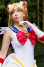 Super Sailor Moon from Sailor Moon Super S