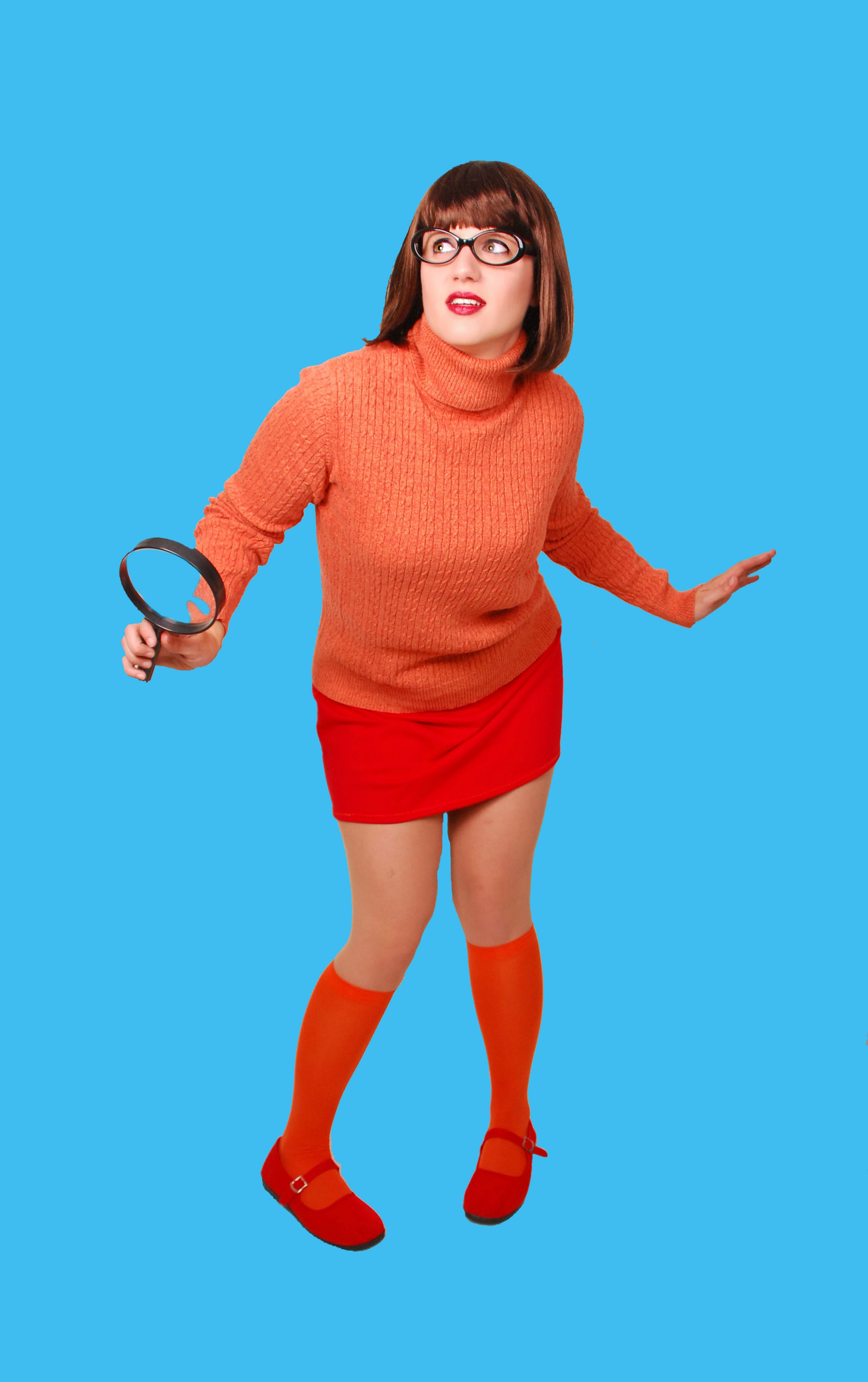 Velma Dinkley (Scooby Doo) by Fallyn Angel | ACParadise.com