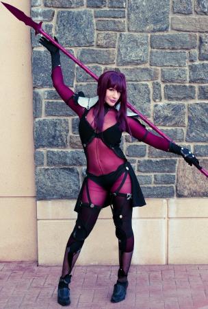 Scathach
