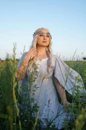 Galadriel from Hobbit, The