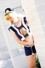 Panty from Panty and Stocking with Garterbelt