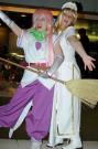 Arche Klaine from Tales of Phantasia