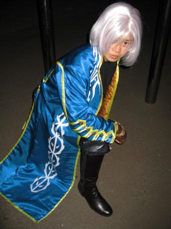 Vergil