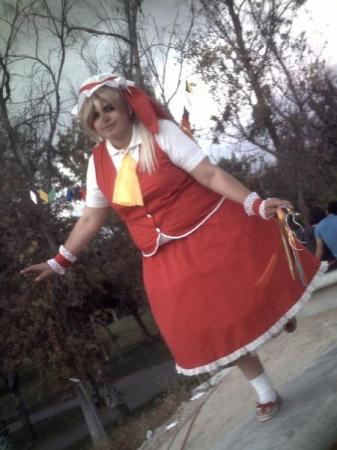 Touhou Project