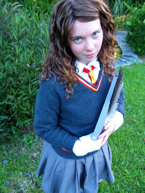 Hermione Granger (Harry Potter) by Dandelionswish | ACParadise.com