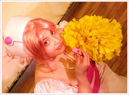 Sumomo from Chobits