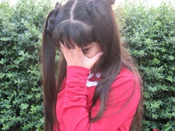 Rin Tohsaka from Fate/Stay Night worn by Samurai Kiss