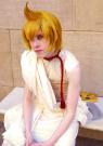 Alibaba Saluja from Magi Labyrinth of Magic worn by M Is For Murder